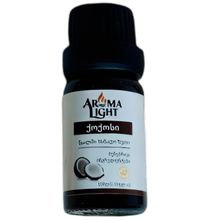 Product image of Aroma Light ქოქოსის ეთერზეთი