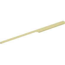 Product image of ავეჯის სახელური  Elita   ''Soho Gold 60'' (L-598/R-558) (1 pc)
