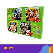 Product image of ანიმაციური გმირების ფაზლი - ნარუტო