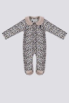 Product image of US POLO ASSN 1655 V1 რომპერსი შარვლით დახურული ფეხით