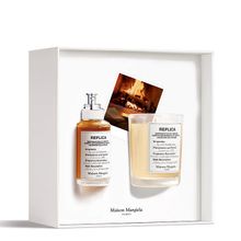 Product image of Maison Margiela  By the Fireplace Gift Set სუნამოს  სასაჩუქრე ნაკრები