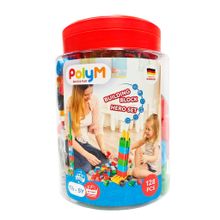 Product image of Hape Building Block Set კონსტრუქტორი
