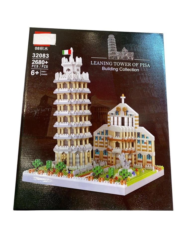 lego