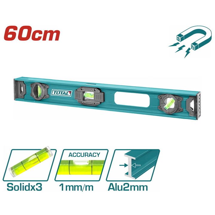 total-tmt26026-tarazo-600mm-photo-2