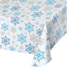 Product image of მაგიდის გადასაფარებელი ფიფქებით