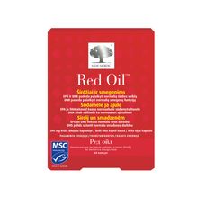 Product image of New Nordic რედ ოილი (New Nordic Red Oil ™)