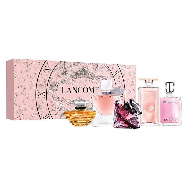 lancome-miniature-gift-set-miniaturebis-sasachuqre-nakrebi