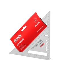 Product image of RONIX RH-9790 სამკუთხა სახაზავი