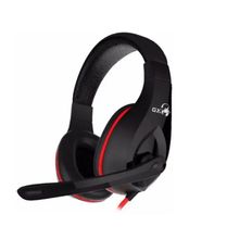 Product image of Genius HS-G560 Black Gaming ყურსასმენი