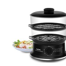 Product image of ორთქლსახარში TEFAL VC140131