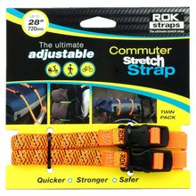 Product image of Oxford Rok Straps LD 12mm Adj ბარგის დამჭერი ღვედები