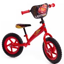 Product image of Huffy Disney Cars Balance Bike 12"  ბალანს ველოსიპედი