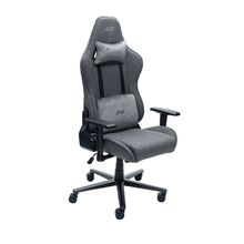 Product image of 2E 2E-GC-BUS-ESGY გეიმერული სავარძელი