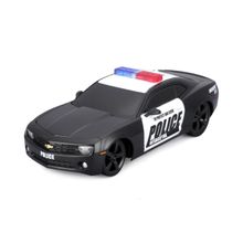 Product image of შევროლე Camaro SS RS Police – ხმოვანი ეფექტების მოდელი