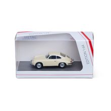 Product image of პორშე 356 Carrera 2 – 1/64 სტრიტ მოდელი