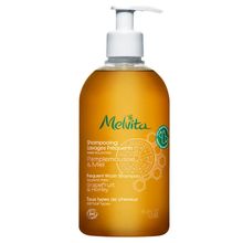 Product image of Melvita Essentials Hair Care 500მლ შამპუნი
