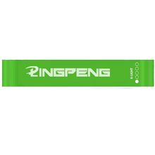 Product image of U-POWEX ფიტნეს ჟგუტი მწვანე