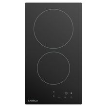 Product image of Sabblo VTC 302 ჩასაშენებელი ელექტრო ქურის ზედაპირი