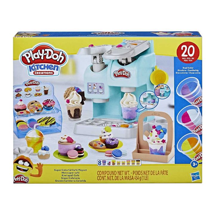 hasbro-play-doh-plastelinis-nakrebi-photo-2