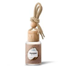 Product image of Wonders By AROMA ქოქოსი ავტოპარფიუმი