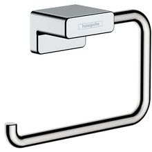 Product image of Hansgrohe ტუალეტის ქაღალდის საკიდი