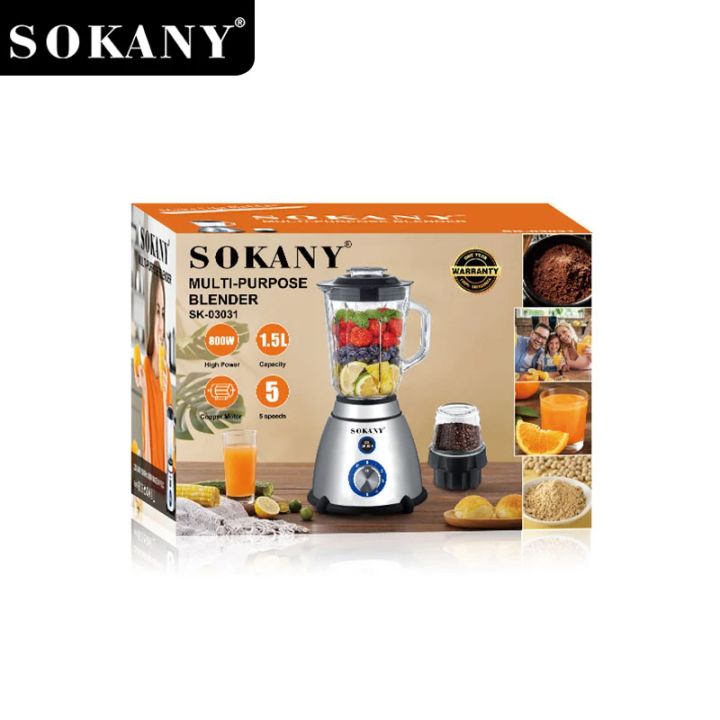 sokany-sk-03031-2-1shi-multifunqtsiuri-blenderi-15l-photo-3