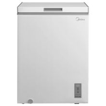 Product image of Midea MDRC211FZE01 საყინულე მაცივარი 143ლ