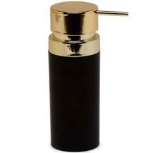 Product image of PRIMANOVA საპნის დისპენსერი LENOX BLACK-GOLD