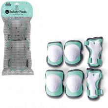 Product image of Yvolution Safety Pads 2021 დამცავი აქსესუარების ნაკრები