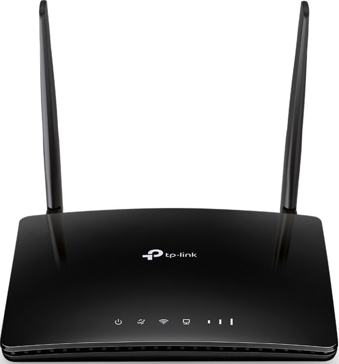 Network Active/ Router/ TP-Link/ TP-Link Archer MR400 AC1200 Wireless ...