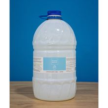 Product image of Safesept Fresh სადეზინფექციო სითხე ხელებისთვის 5 ლტ უტრიგერო