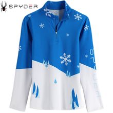 Product image of SPYDER APRES SKI ჟაკეტი L