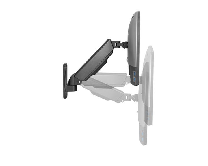 Logilink BP0144 Monitor Wall mount მონიტორის საკიდი Extra.ge 521175