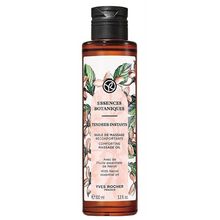 Product image of Yves Rocher TENDRES INSTANTS 100მლ მასაჟის ზეთი