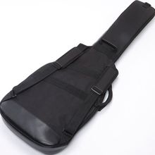 Product image of IBANEZ IBB540-BK POWERPAD™ gig bag ელექტრო ბას გიტარის შალითა
