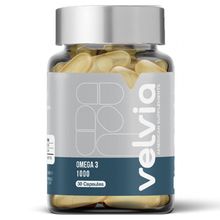 Product image of Velvia Omega 3 საკვები დანამატები