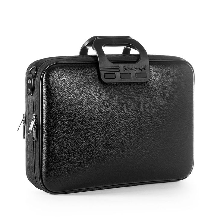 bombata-business-classic-all-black-16-noutbuqis-chanta-photo-2