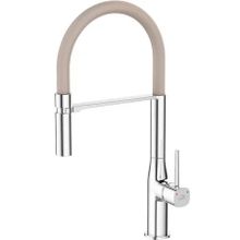 Product image of Laveo BAP_478D სამზარეულოს შემრევი