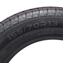 Product image of Royal Black 155/70R13 ზაფხულის საბურავი