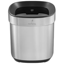 Product image of BERLLONG BPB-0169 8ლ ნაგვის ურნა