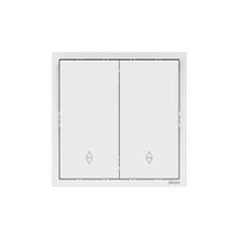 Product image of SIMON-8962 ორიანი ჩამრთველი რევერსით N54