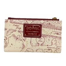 Product image of Film House ჰარი პოტერი loungefly საფულე