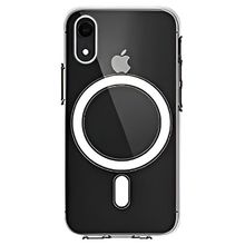 Product image of newface Case with Magsafe iPhone XR მობილურის ქეისი