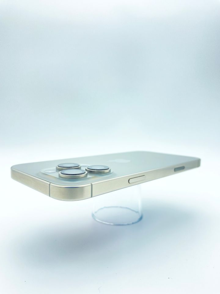 apple-iphone-16-pro-max-8256gb-natural-titanium-mobiluri-telefoni-shefaseba-a-photo-2