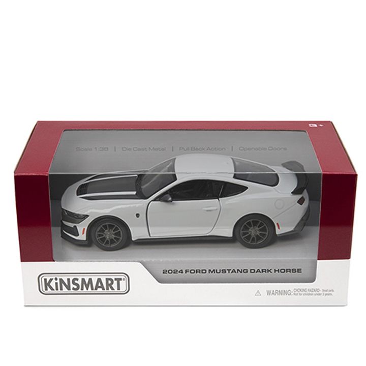 kinsmart-ford-mustang-manqana