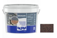 Product image of ბათქაში დეკორატიული Aura Luxpro Mosaik M15 (1,5 მმ) В257  15კგ