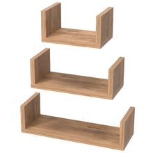 Product image of Comfo GF982 თაროების ნაკრები