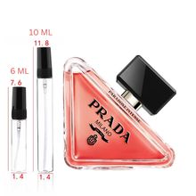 Product image of PRADA PARADOX INTENSE  ზეთოვანი სუნამო