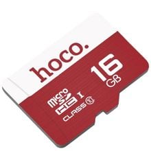 Product image of Hoco მეხსიერების ბარათი 16 GB