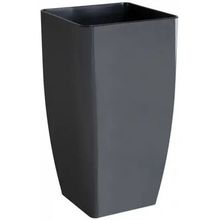 Product image of ALEANA KVADRO (41.5 სმ) პლასტმასის ქოთანი